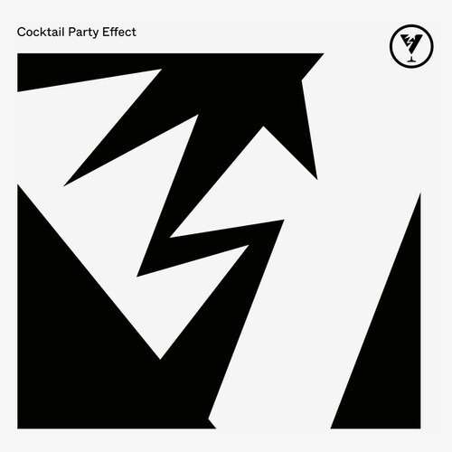 CD Shop - COCKTAIL PARTY EFFECT COCKTAIL PARTY EFFECT