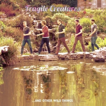CD Shop - FRAGILE CREATURES FRAGILE CREATURES AND OTHER THINGS