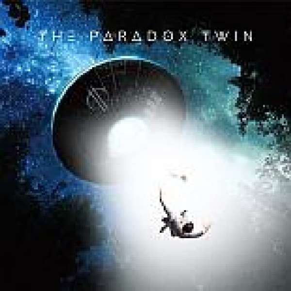 CD Shop - PARADOX TWIN THE IMPORTANCE OF MR BEDLAM
