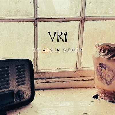 CD Shop - VRI ISLAIS A GENIR
