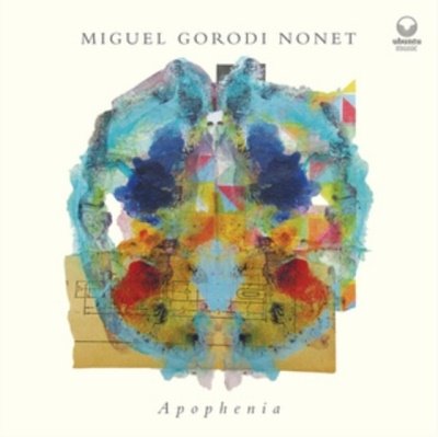 CD Shop - NONET, MIGUEL GORODI APOPHENIA