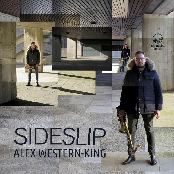 CD Shop - WESTERN-KING, ALEX SIDESLIP