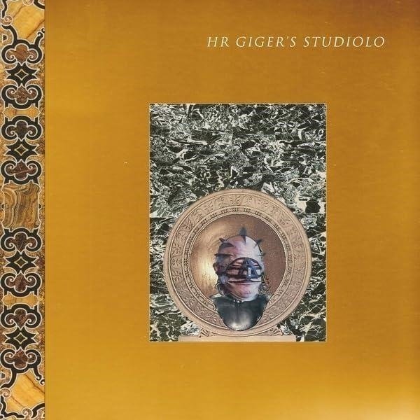 CD Shop - H.R. GIGER\