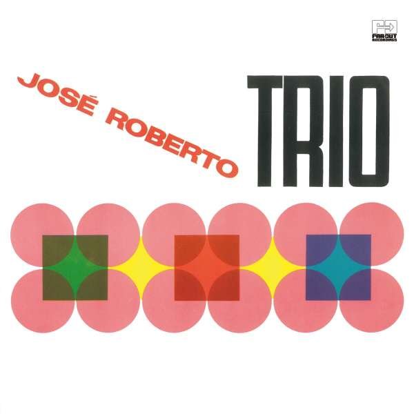 CD Shop - BERTRAMI, JOSE ROBERTO JOSE ROBERTO TRIO (1966)