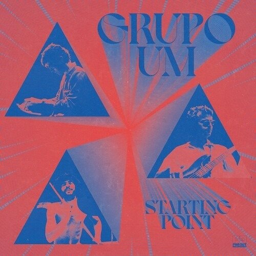 CD Shop - GRUPO UM STARTING POINT