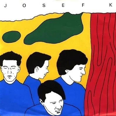 CD Shop - JOSEF K SORRY FOR LAUGHING