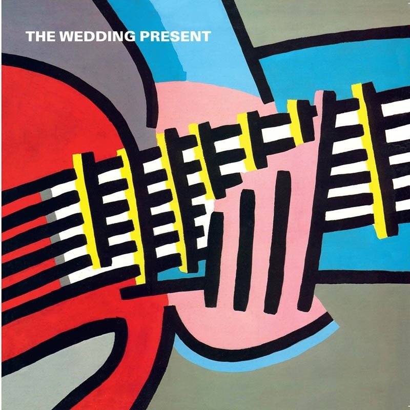 CD Shop - WEDDING PRESENT 7-YOU SHOULD ALWAYS KEEP IN TOUCH...