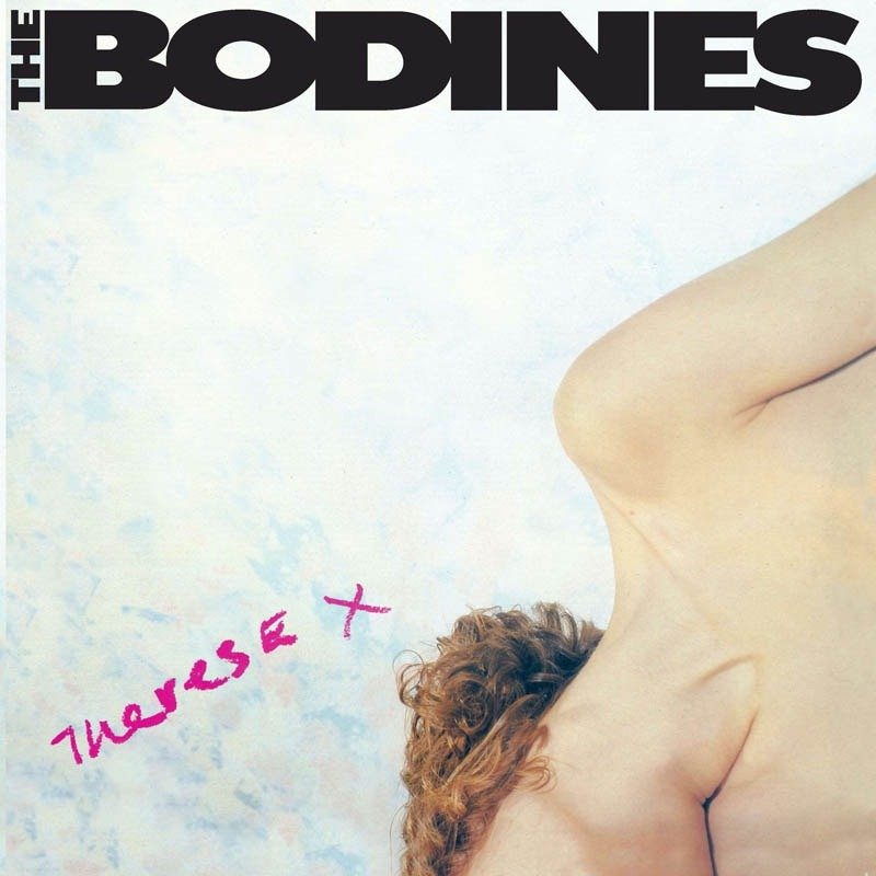 CD Shop - BODINES 7-THERESE