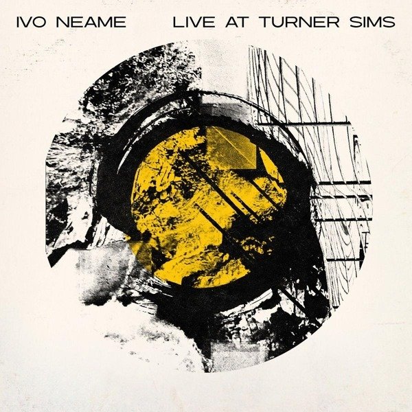 CD Shop - NEAME, IVO LIVE AT TURNER SIMS