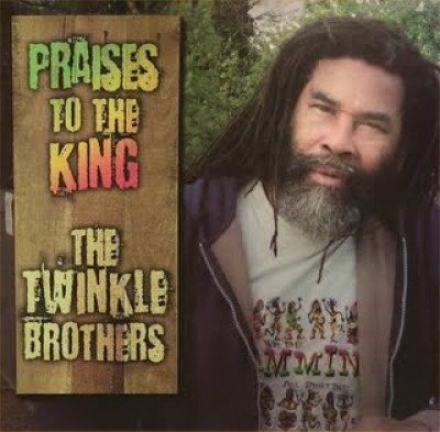 CD Shop - TWINKLE BROTHERS PRAISES TO THE KING