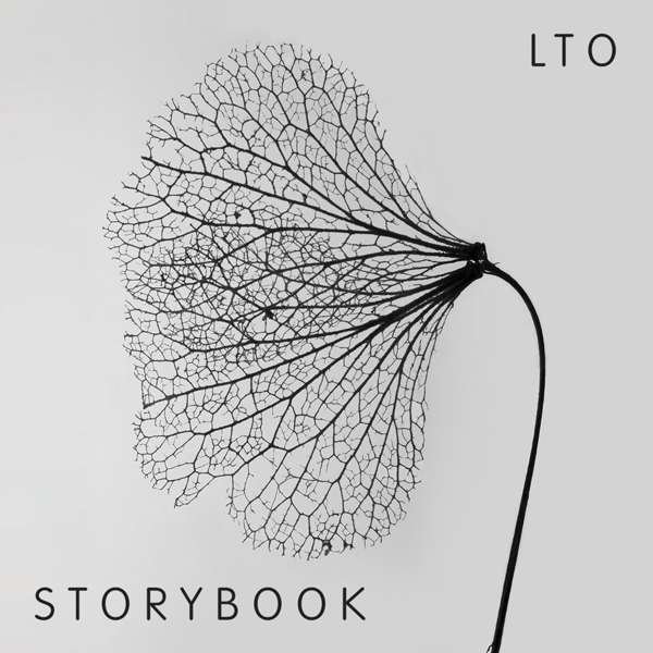 CD Shop - LTO STORYBOOK