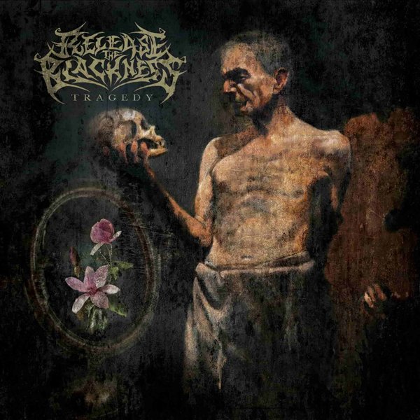 CD Shop - RELEASE THE BLACKNESS TRAGEDY