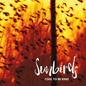 CD Shop - SUNBIRDS COOL TO BE KIND