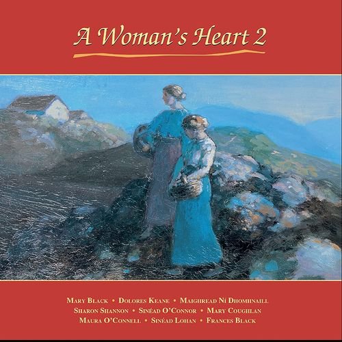 CD Shop - V/A A WOMAN`S HEART 2