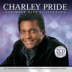 CD Shop - PRIDE, CHARLEY ULTIMATE HITS COLLECTION