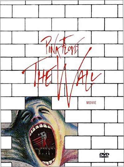 CD Shop - PINK FLOYD The Wall