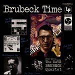 CD Shop - BRUBECK, DAVE BRUBECK TIME