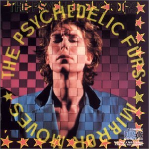 CD Shop - PSYCHEDELIC FURS MIRROR MOVES