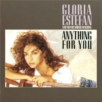 CD Shop - ESTEFAN, GLORIA & M.S.M. ANYTHING FOR YOU