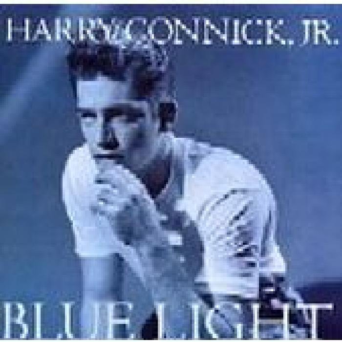 CD Shop - CONNICK, HARRY -JR.- BLUE LIGHT, RED LIGHT