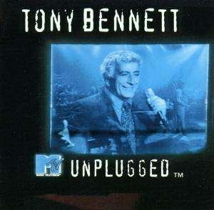 CD Shop - BENNETT, TONY UNPLUGGED