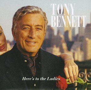 CD Shop - BENNETT, TONY HERE\