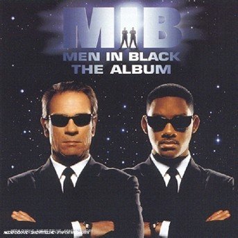 CD Shop - OST MEN IN BLACK