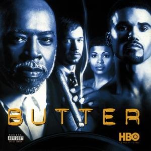CD Shop - OST BUTTER -HBO MOVIE-