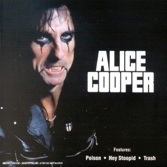 CD Shop - COOPER, ALICE SUPER HITS
