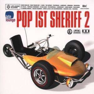 CD Shop - V/A POP IST SHERIFF 3 -DIGI-