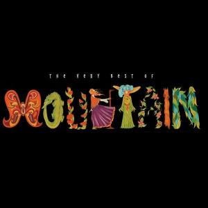CD Shop - MOUNTAIN VERY BEST OF