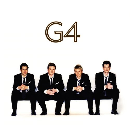 CD Shop - G4 G4