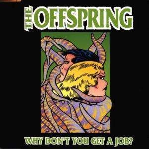 CD Shop - OFFSPRING WHY DON\