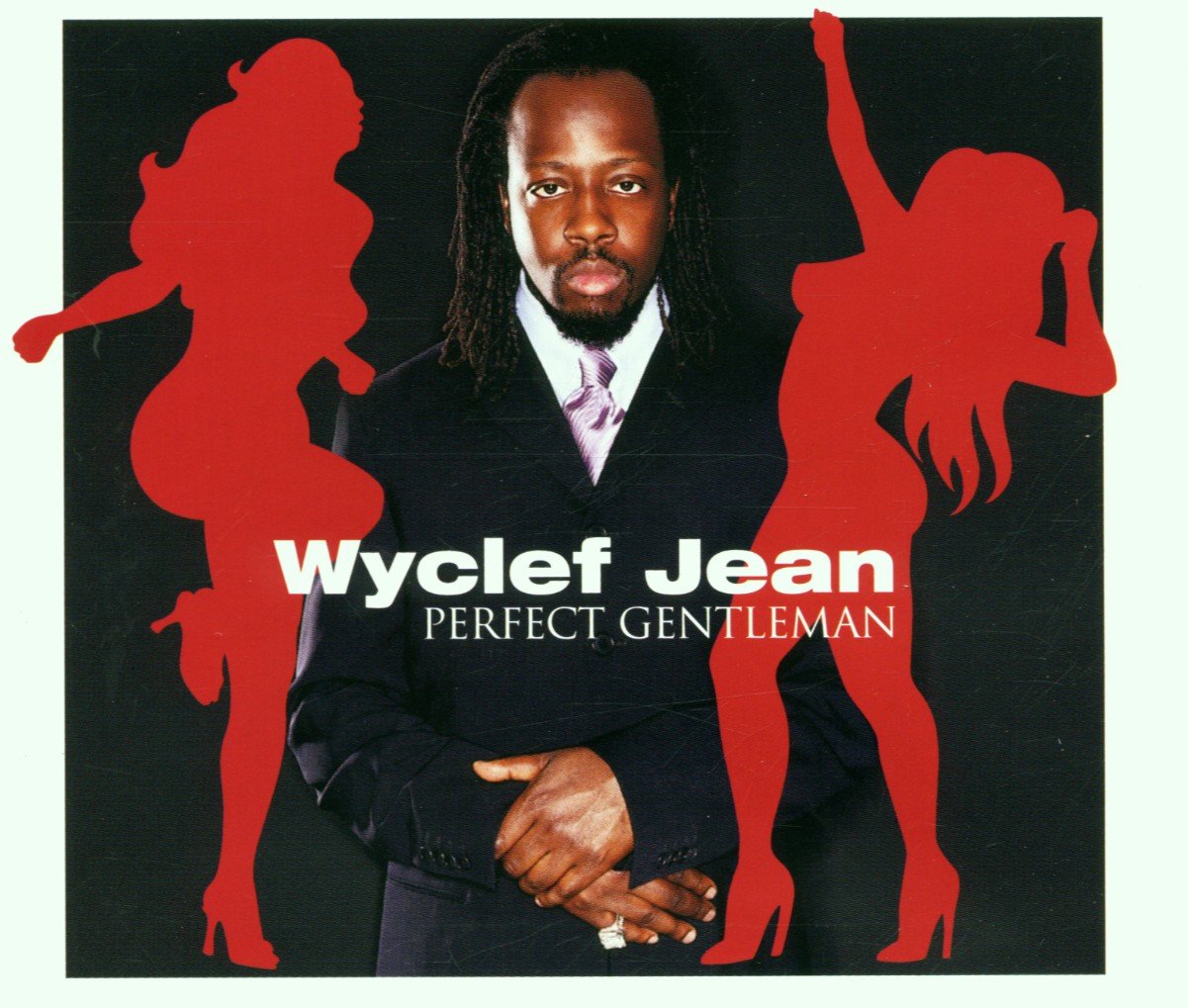 CD Shop - JEAN, WYCLEF PERFECT GENTLEMEN -4TR-