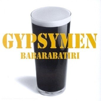 CD Shop - GYPSY MEN BABARABATIRI