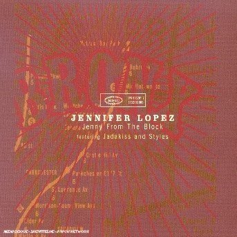 CD Shop - LOPEZ, JENNIFER JENNY FROM THE BLOCK