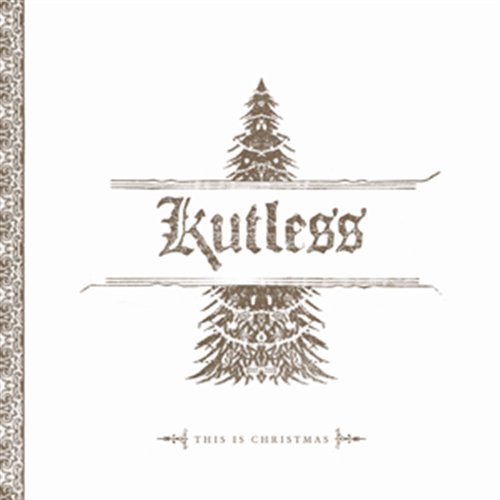 CD Shop - KUTLESS THIS IS CHRISTMAS