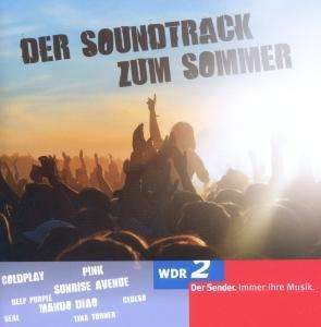 CD Shop - V/A WDR 2-DER SOUNDTRACK ZUM
