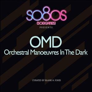 CD Shop - O.M.D. SO 80\