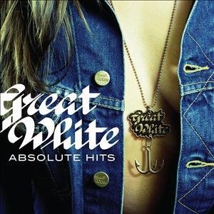 CD Shop - GREAT WHITE ABSOLUTE HITS