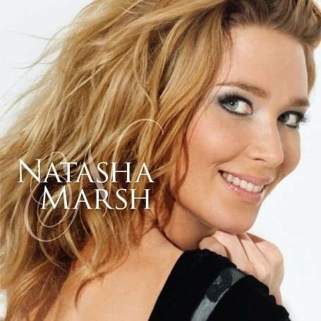 CD Shop - MARSH, NATASHA NATASHA MARSH