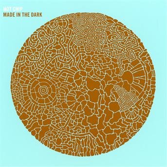 CD Shop - HOT CHIP MADE IN THE DARK