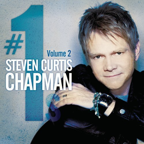 CD Shop - CHAPMAN, STEVEN CURTIS #1\