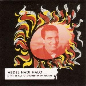 CD Shop - HALO, ABDEL HADI ABDEL HADI HALO