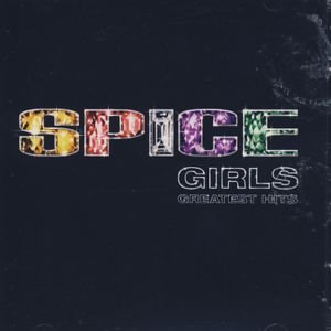 CD Shop - SPICE GIRLS GREATEST HITS + DVD