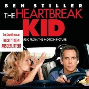 CD Shop - OST HEARTBREAK KID