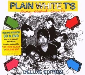 CD Shop - PLAIN WHITE T\