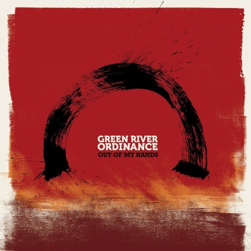 CD Shop - GREEN RIVER ORDINANCE OUT OF MY HANDS