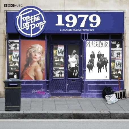 CD Shop - V/A TOP OF THE POPS 1979