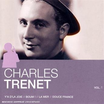 CD Shop - TRENET, CHARLES L\